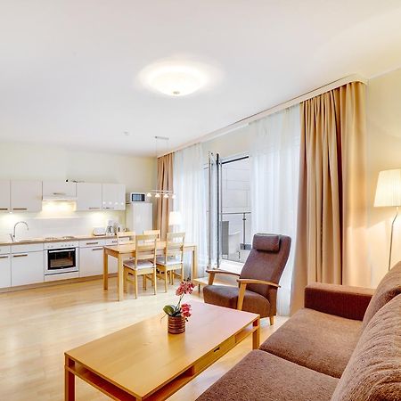 Apartment24 - Foorum Tallinn Buitenkant foto