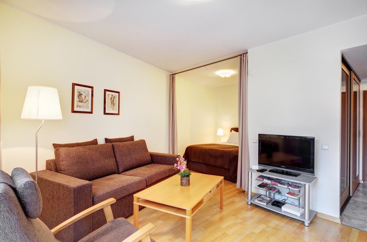 Apartment24 - Foorum Tallinn Buitenkant foto